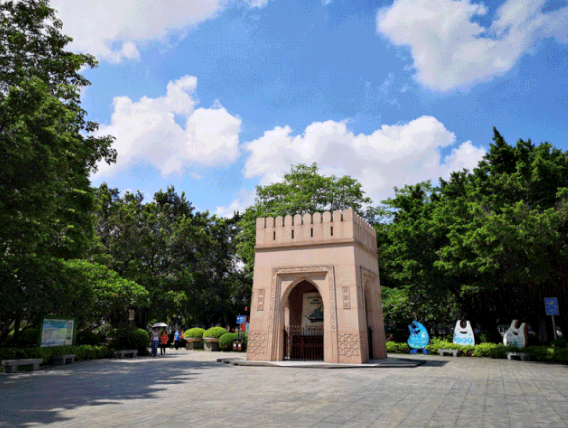 广东历史文化街区名单出炉，海珠这3个街区上榜！打卡走起~