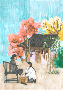 3-威廉希尔中文
瀛洲小学-靳子琪-《孝》.jpg