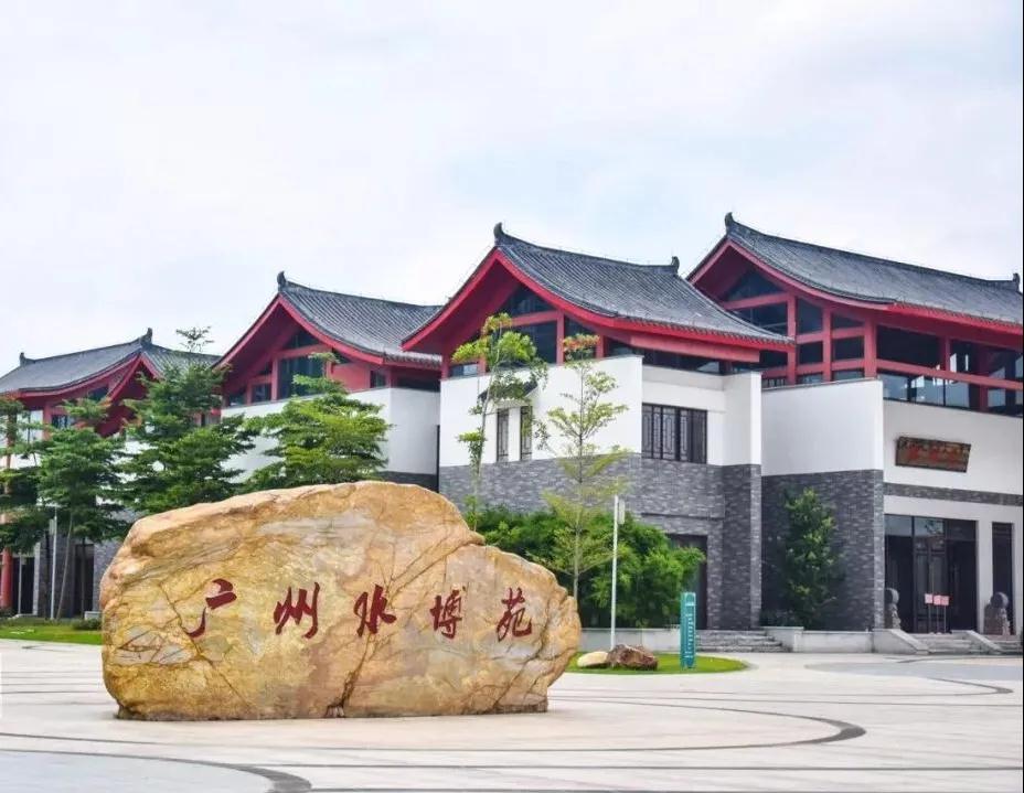 假期避开人人人！藏在海珠的「宝藏游玩地」