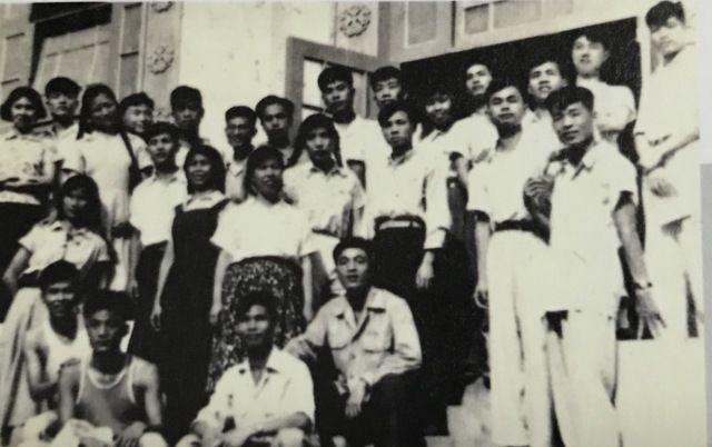 广州美术学院