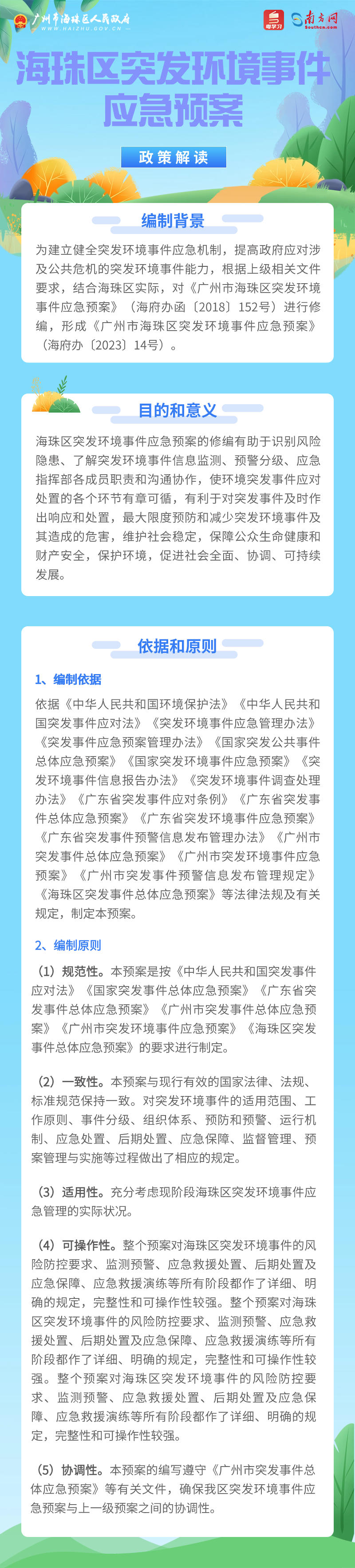 清明节出行攻略插画长图海报.jpg