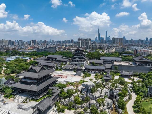 广州市文化馆