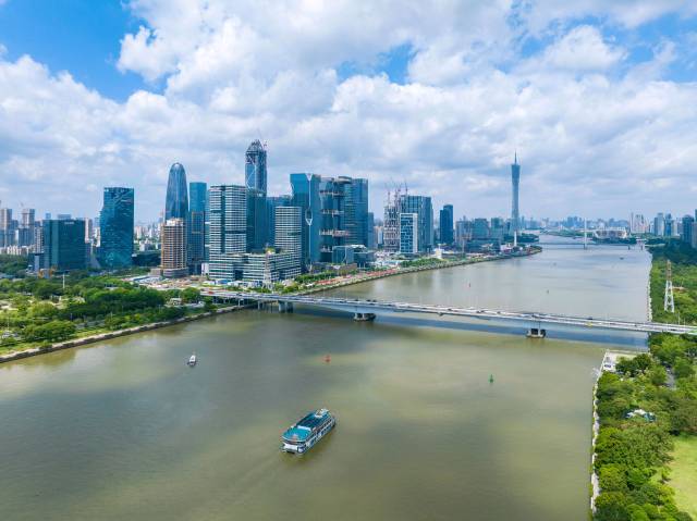 海珠文旅，月月上新！
