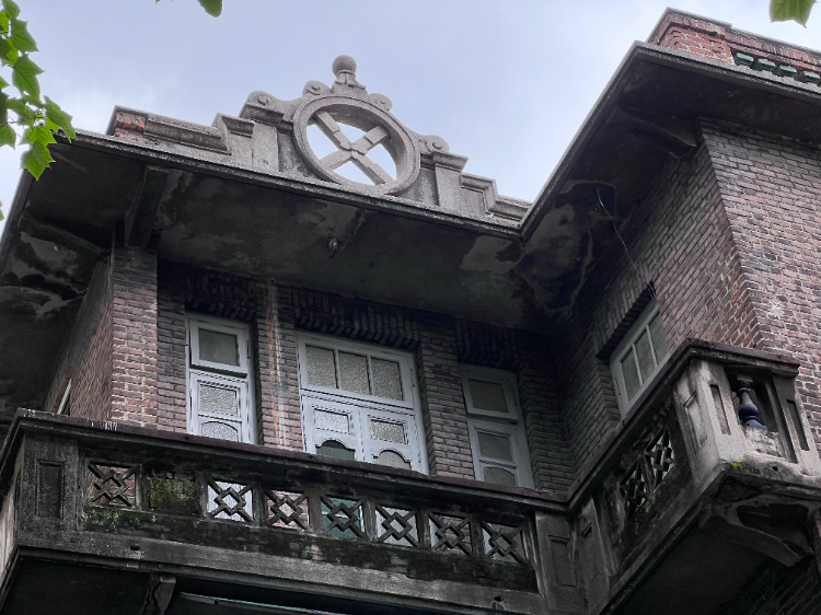 海珠名城欢迎您来打卡系列之二——龙骧大街历史文化街区