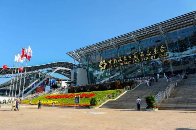广交会参会必看！不可错过的专属高定版会展旅游精品线路