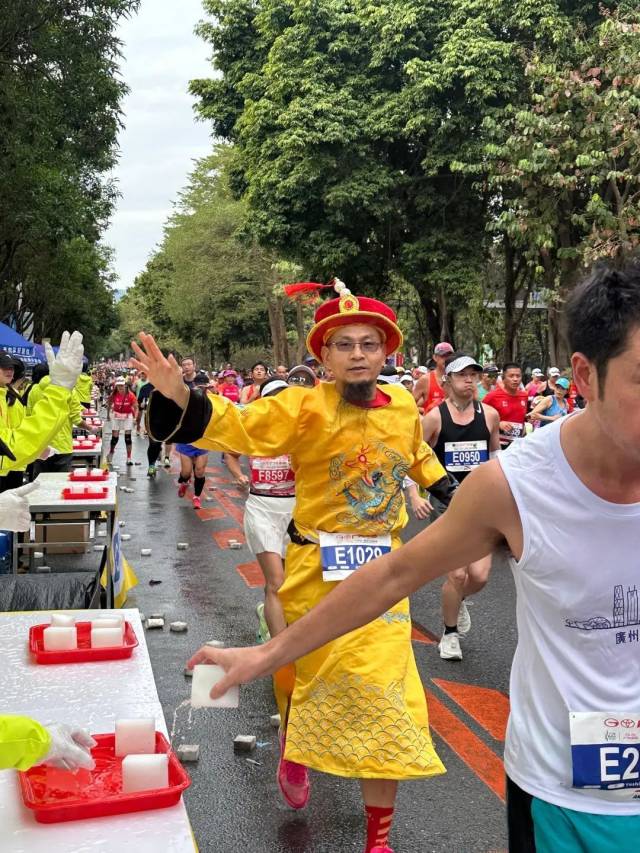 （图/广州日报）