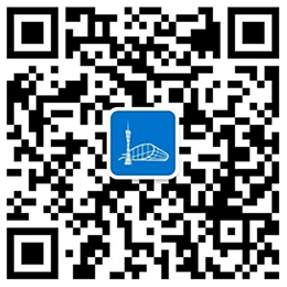 微信二维码 微信二维码